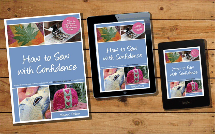 How to Sew with Confidence